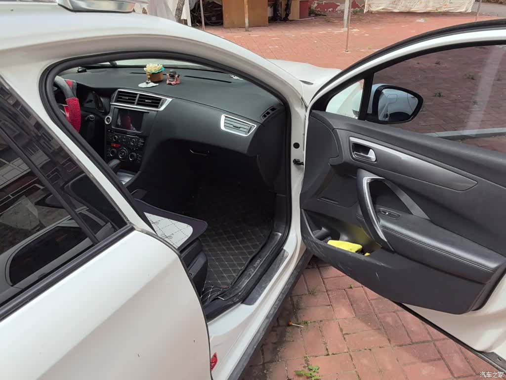 DS THP160, 2015 22