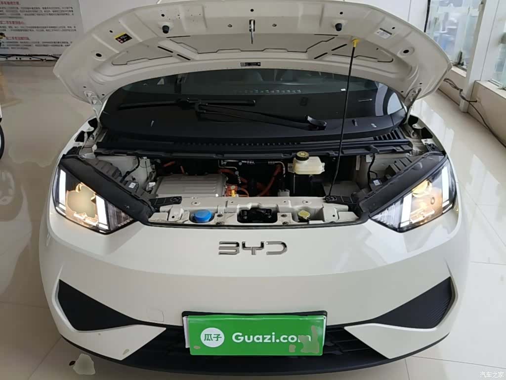 BYD Seagull, 2026 20