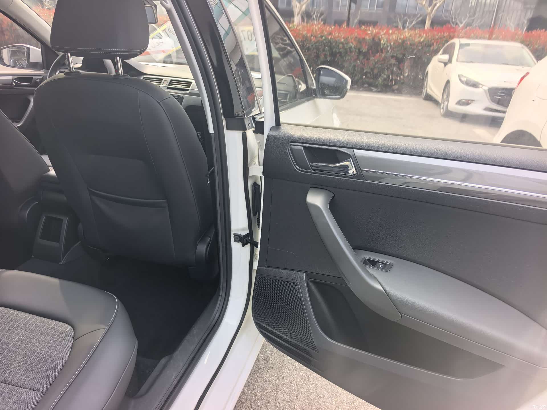 Volkswagen Santana, 2018 20