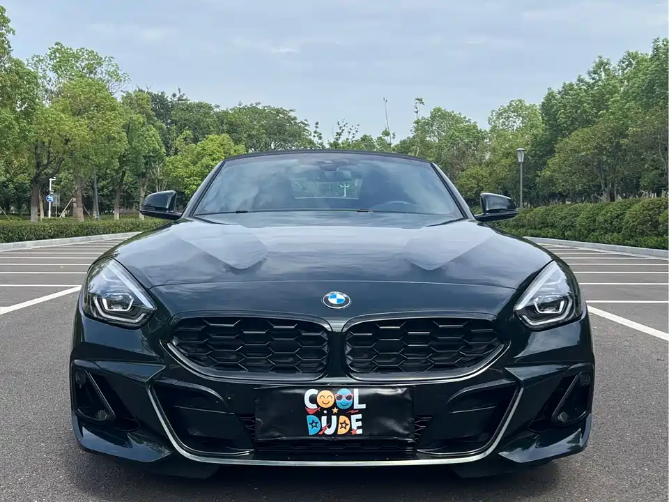 BMW Z4 BMW Z4