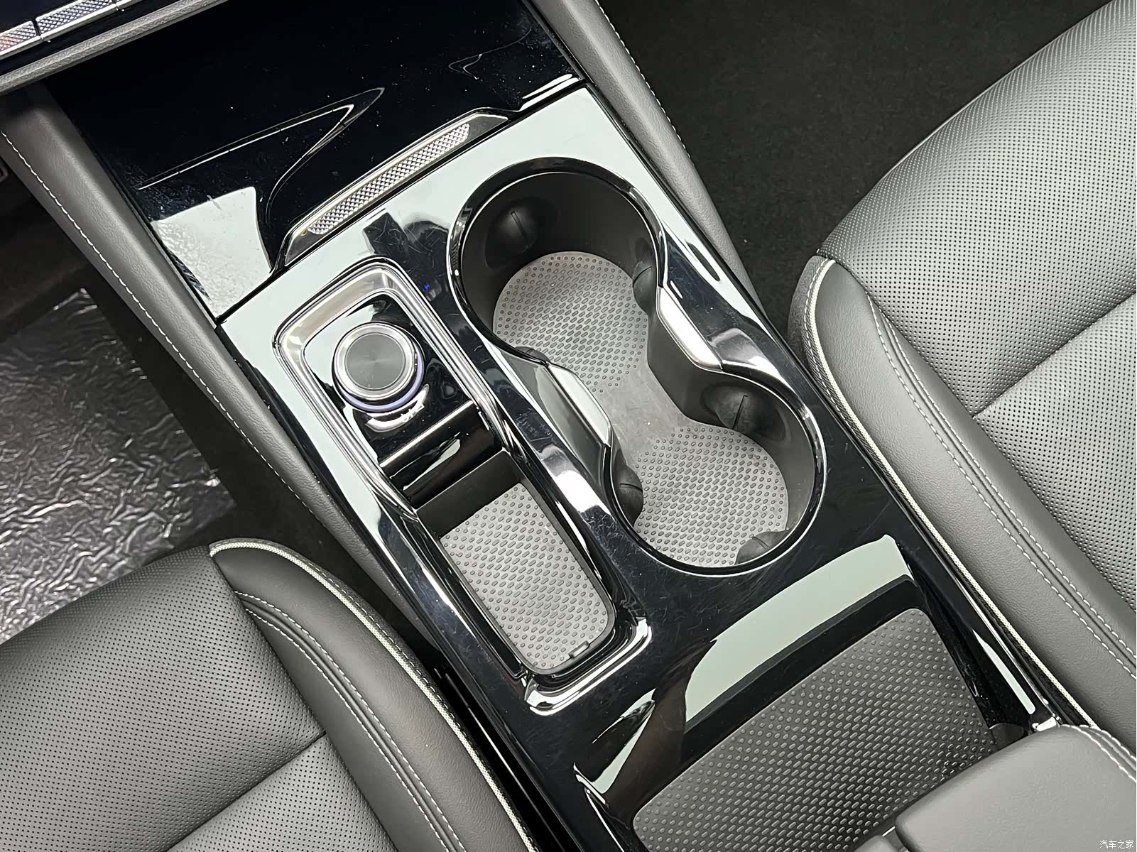 Buick Envision Plus, 2025 14