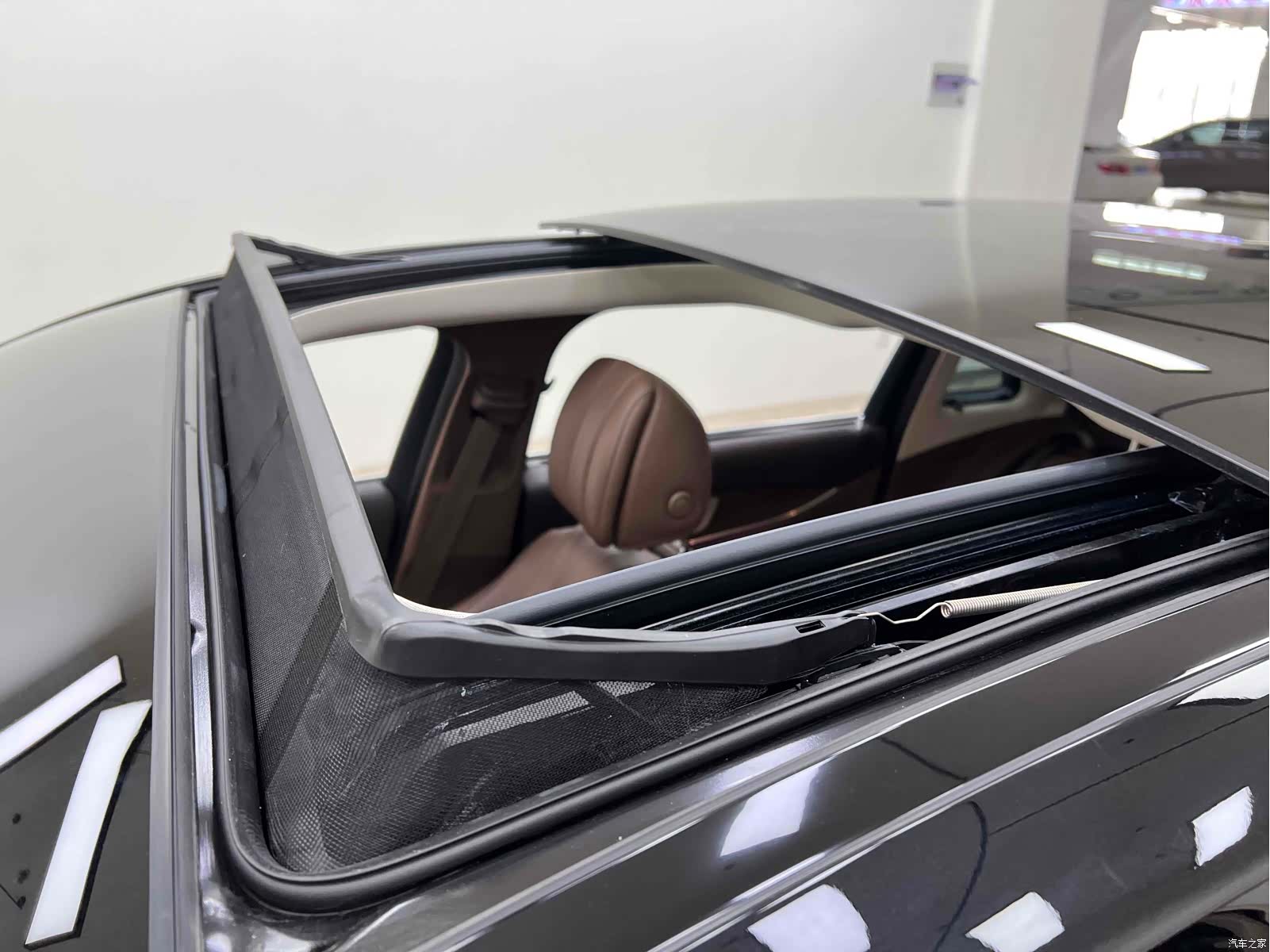 Mercedes-Benz E-Class, 2023 26