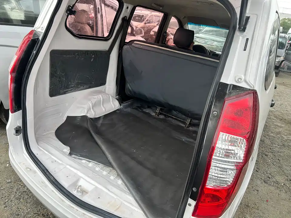 Wuling Wuling Hongguang