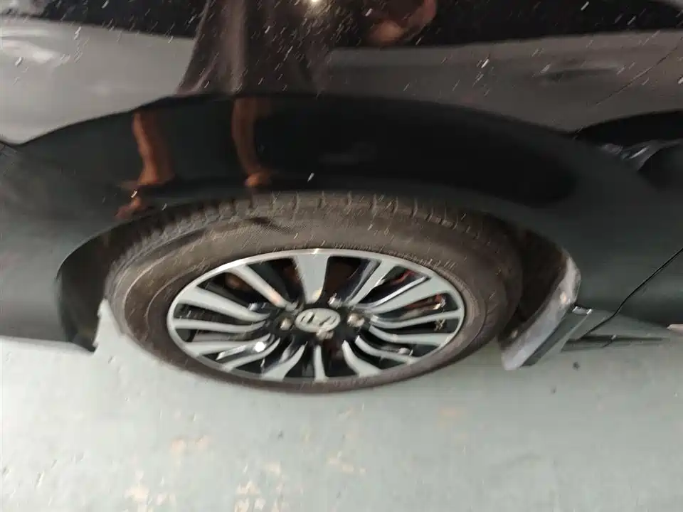 Honda Lingpai Honda Lingpai