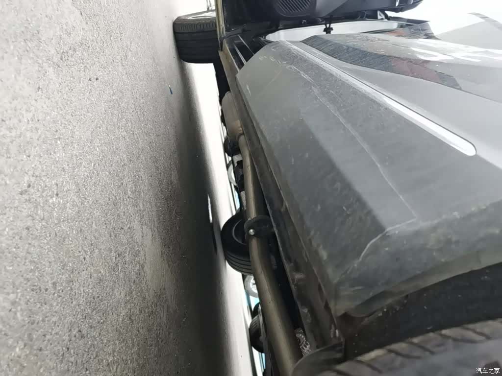 Wuling Starlight, 2025 22