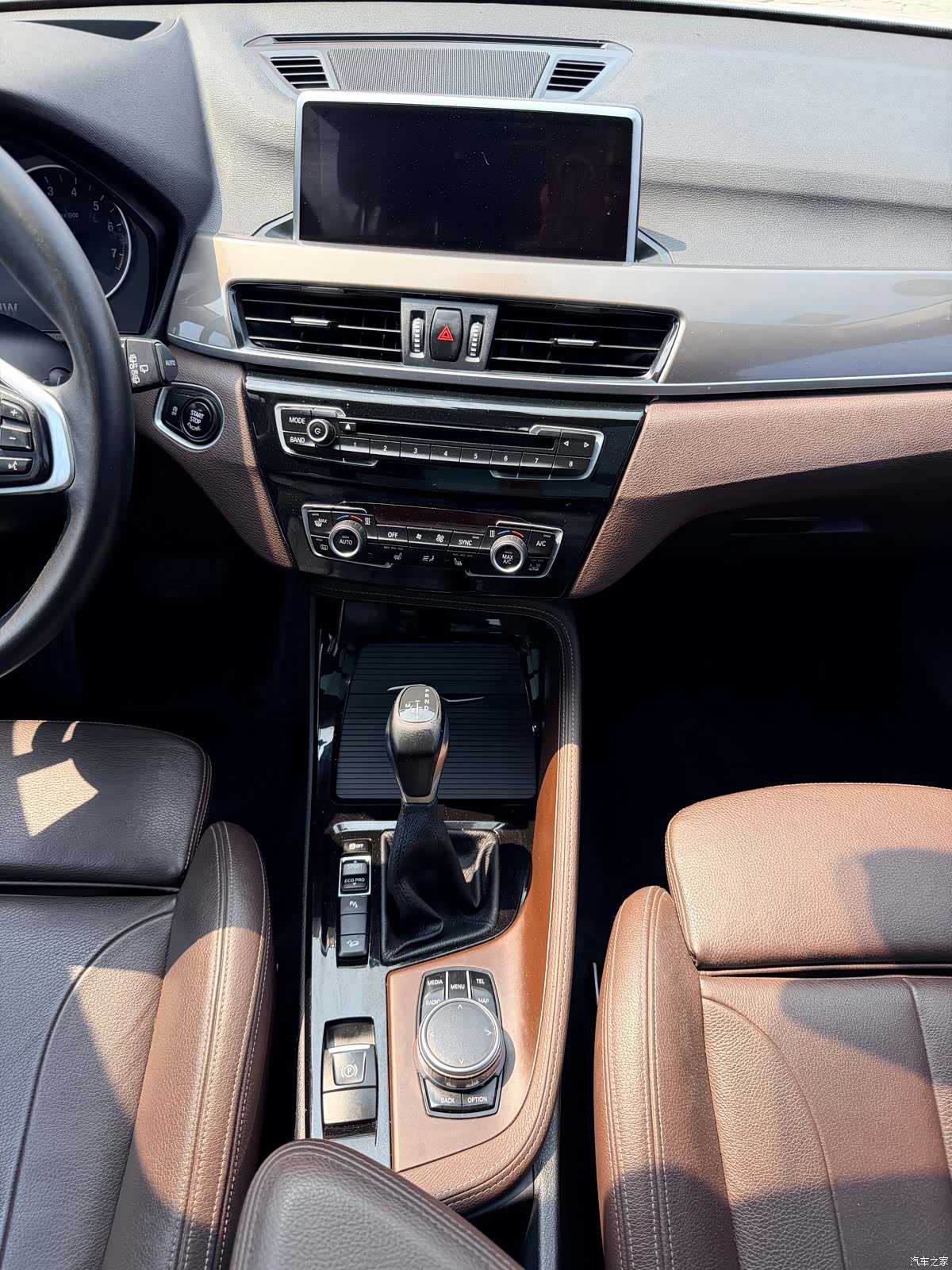 BMW X1, 2017 15