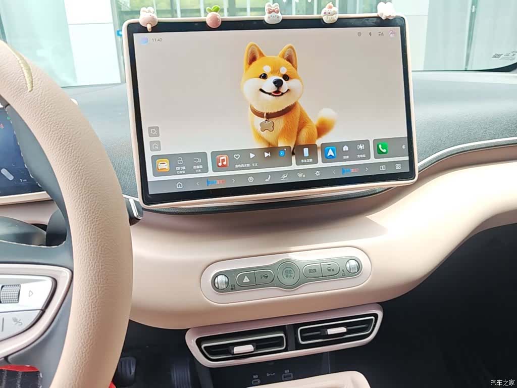 BYD Seagull, 2026 13