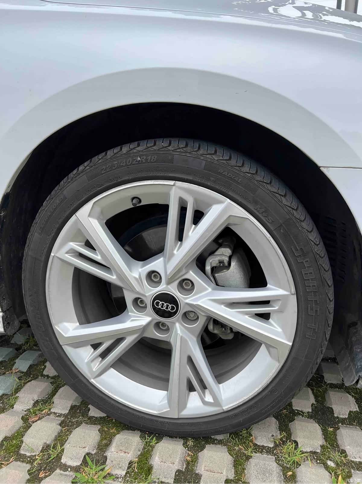 Audi A3, 2022 22