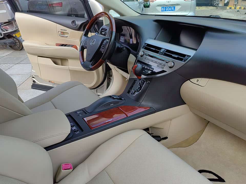 Lexus RX Classic Lexus RX Classic