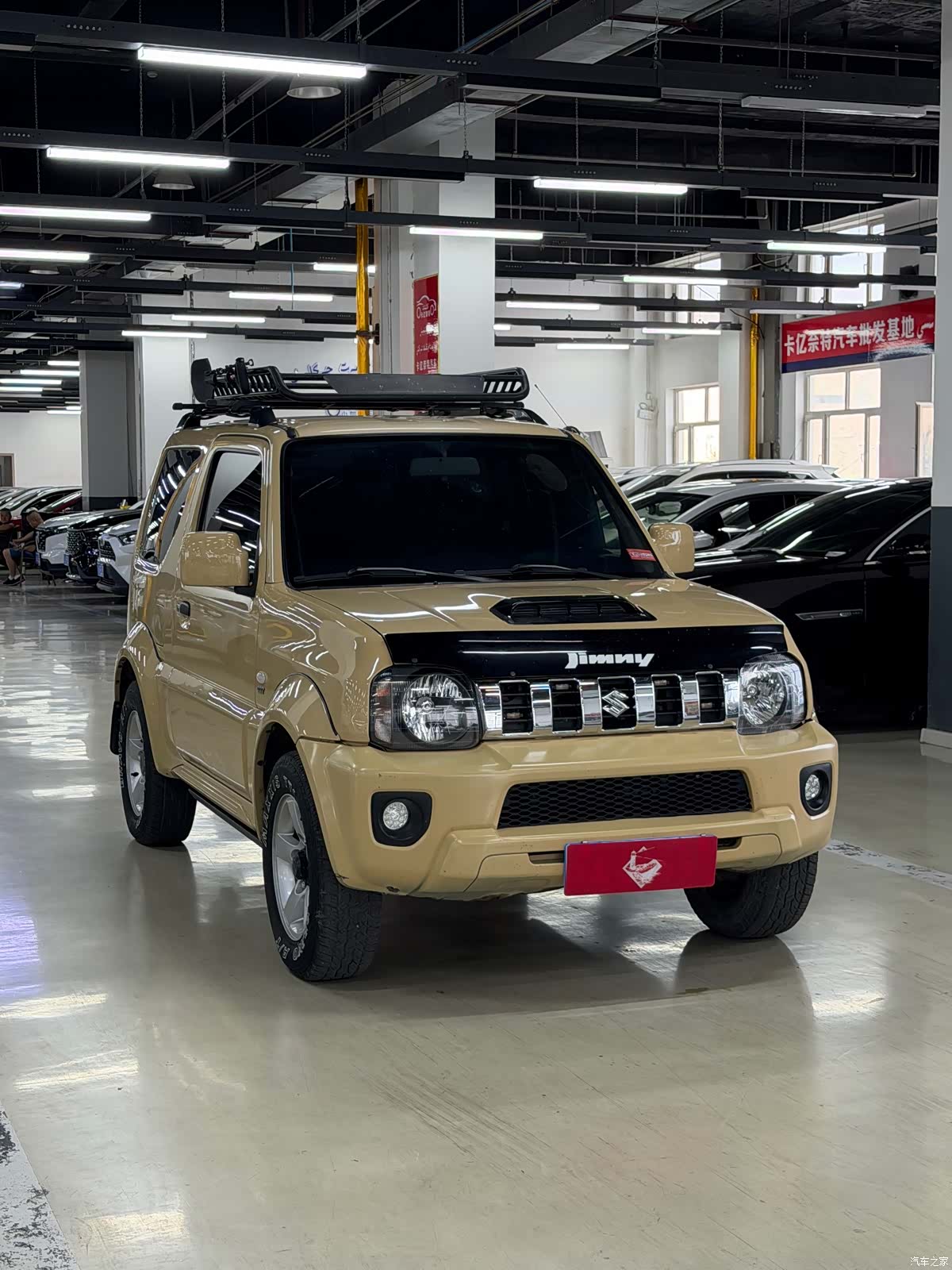 Suzuki Mode3, 2013 3