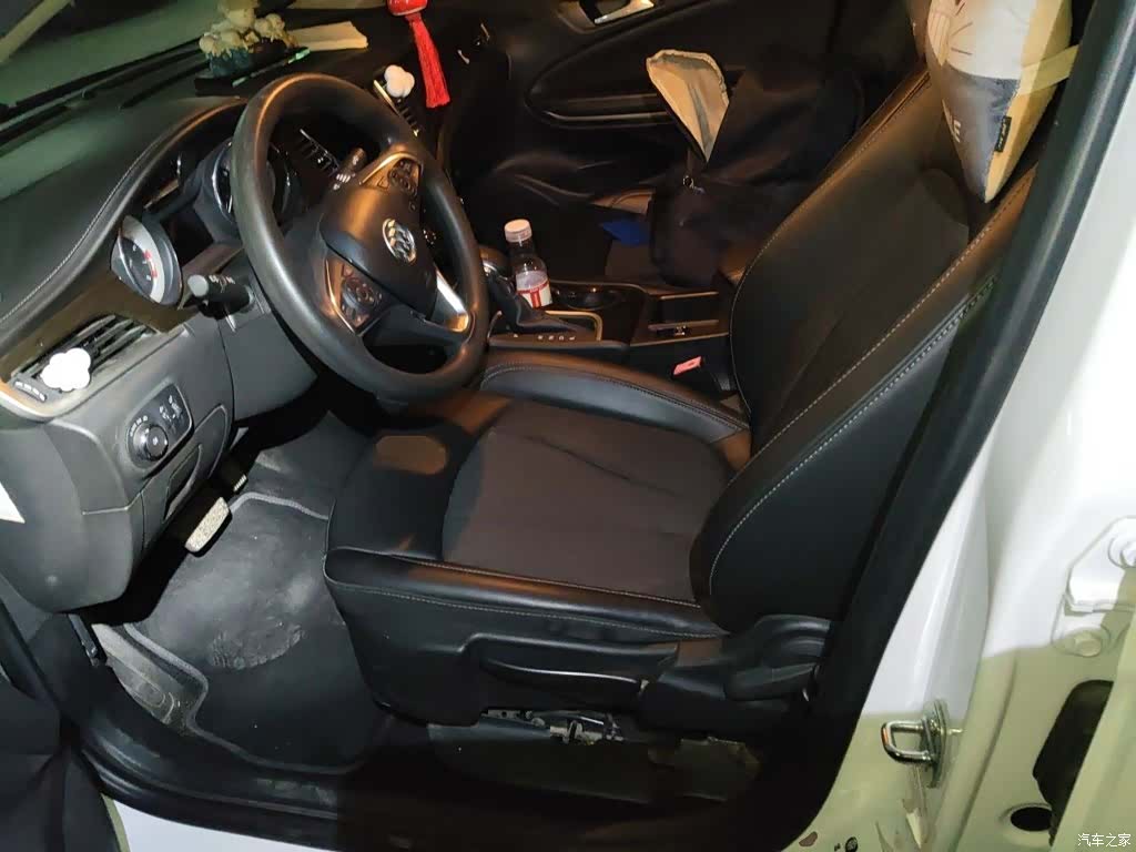 Buick Verano, 2018 16