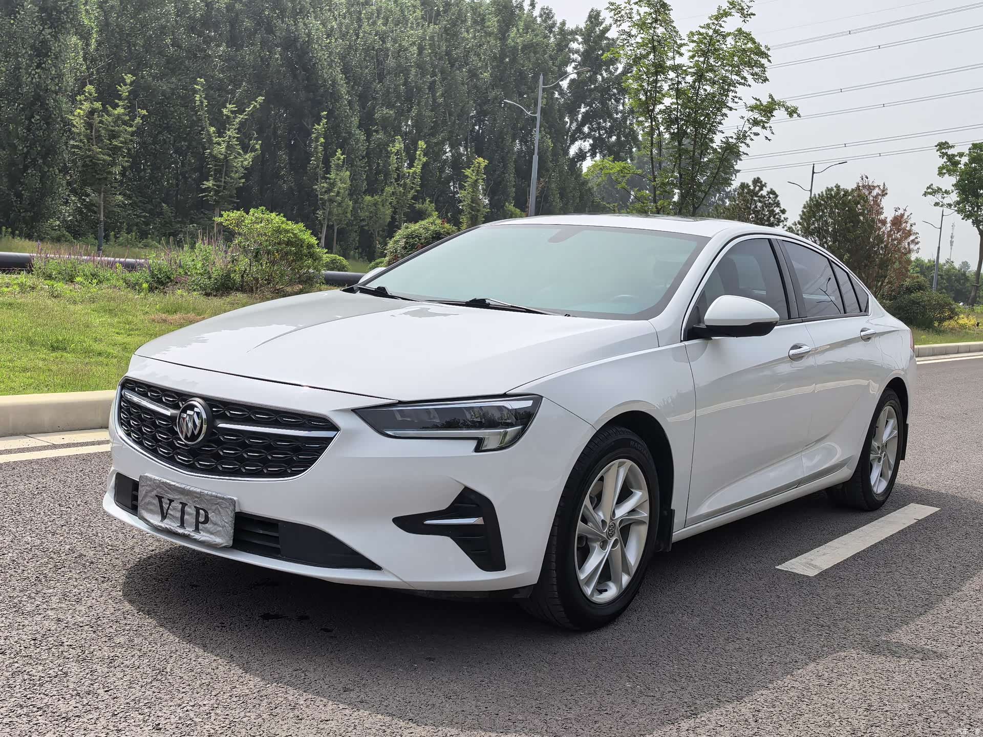 Buick Regal, 2021 1