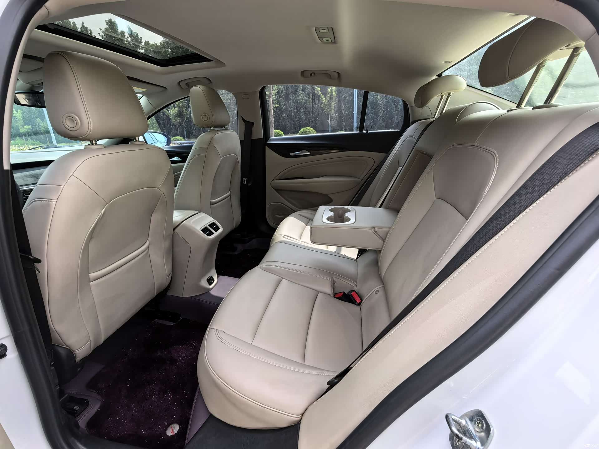 Buick Regal, 2021 18