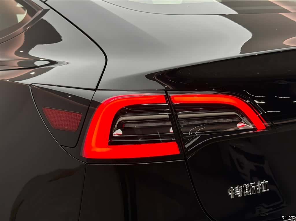 Tesla Model 3, 2021 20