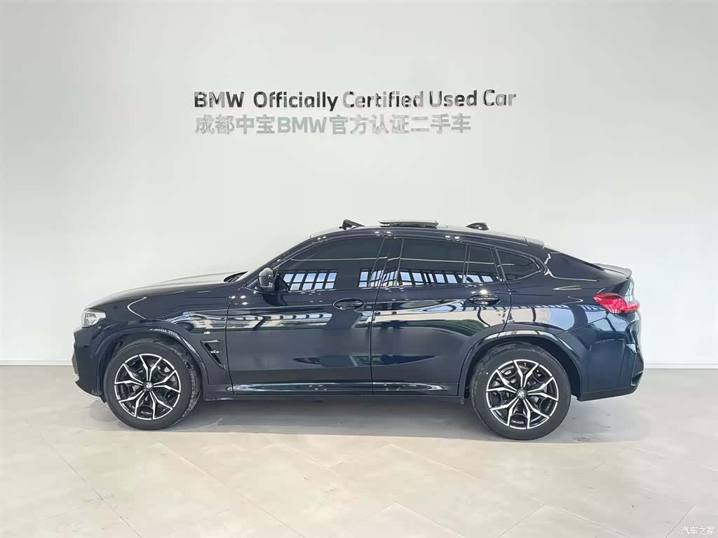 BMW X4, 2024 3