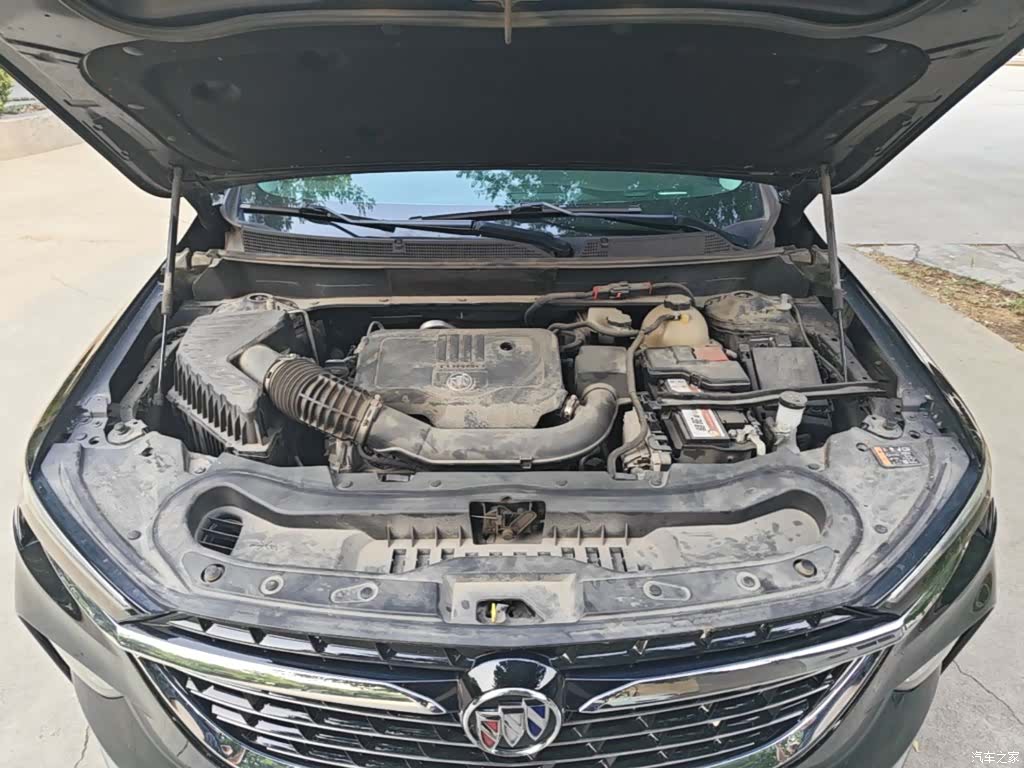 Buick Enclave, 2022 20