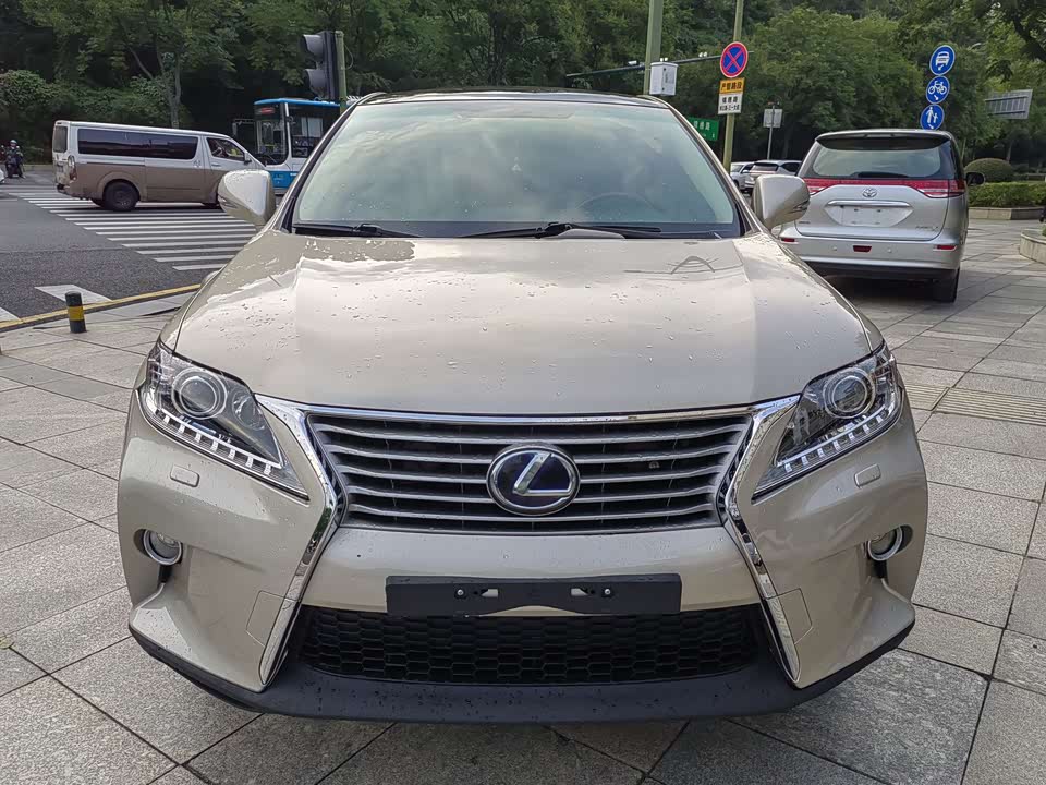 Lexus RX Classic Lexus RX Classic