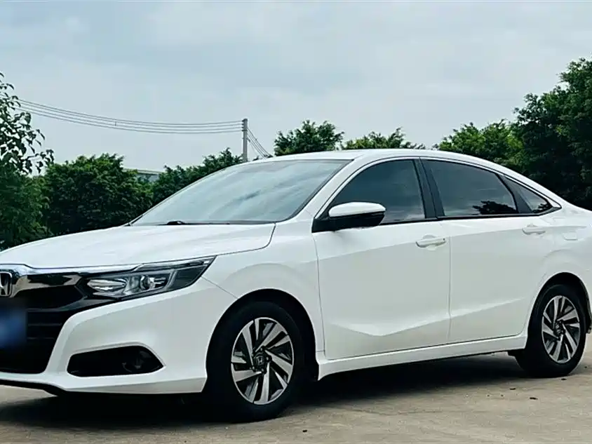 Honda Lingpai Honda Lingpai