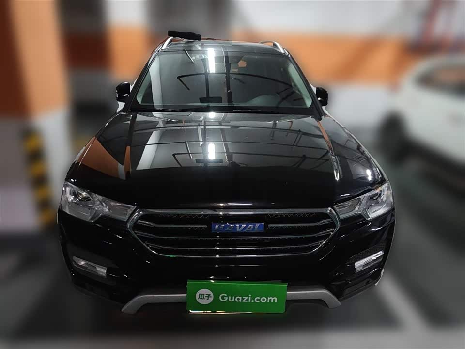 Haval H7