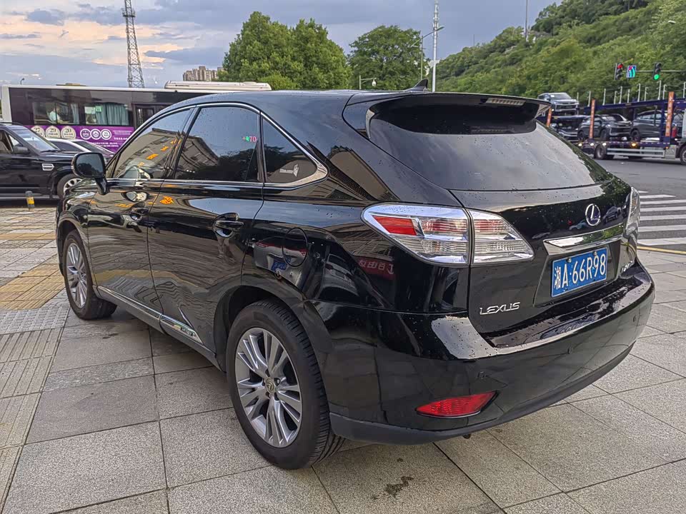 Lexus RX Classic Lexus RX Classic