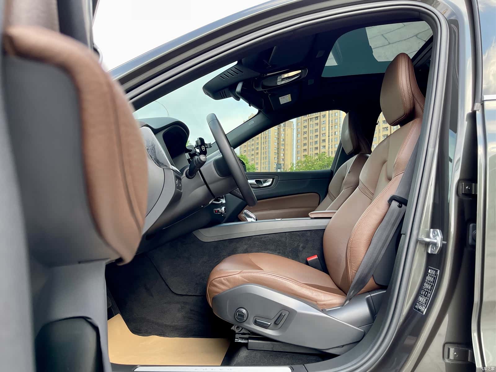 Volvo XC60, 2022 9