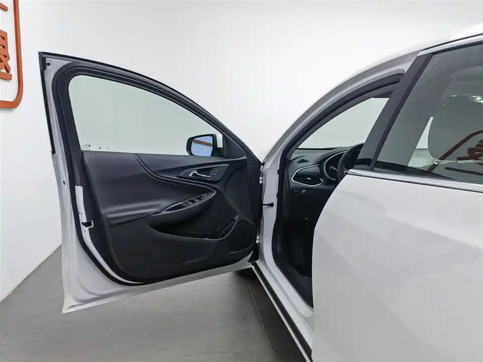 Chevrolet Mai Ruibao XL