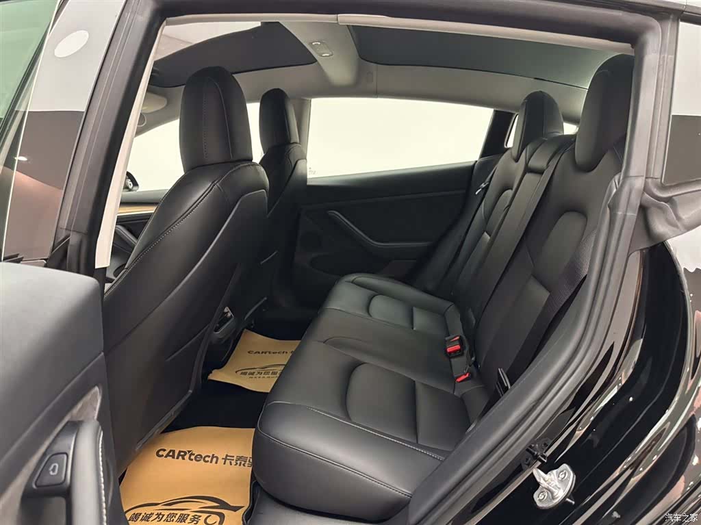 Tesla Model 3, 2021 9