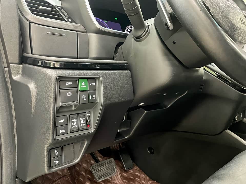 Honda Ai Lishen Honda Ai Lishen