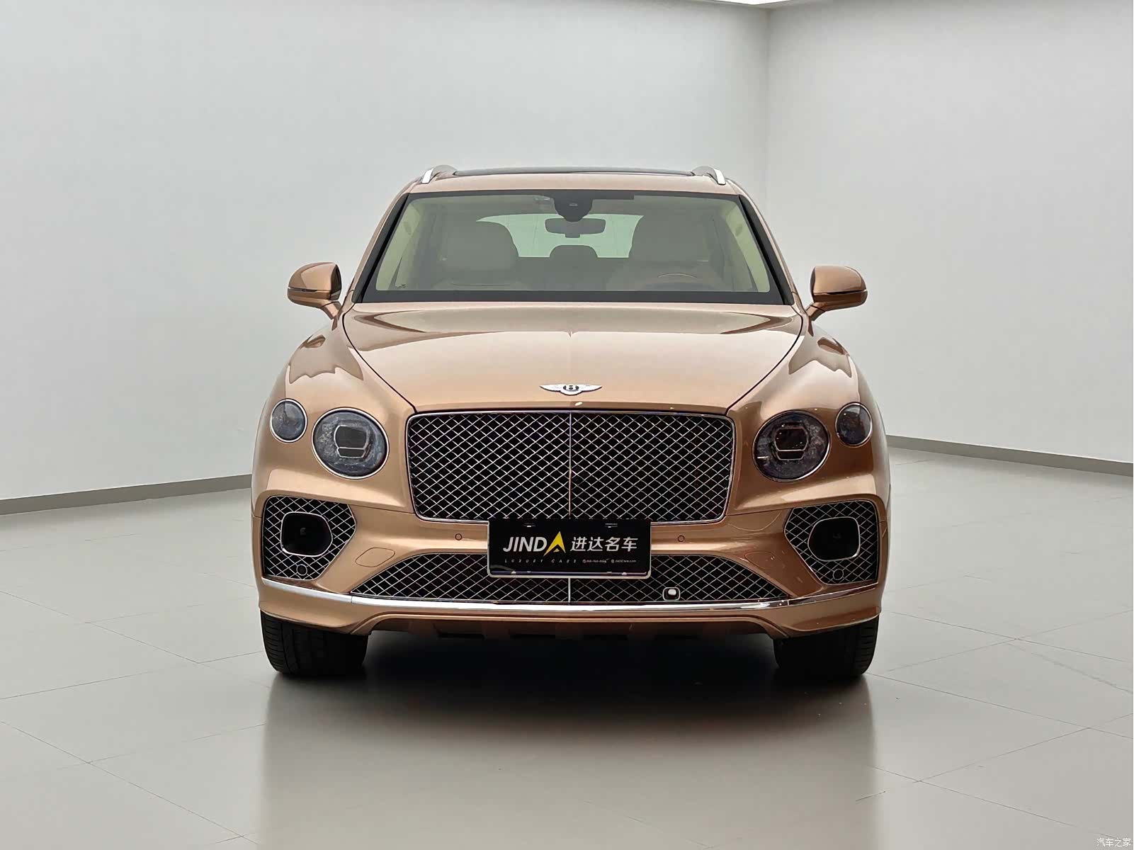Bentley Bentayga, 2023 2