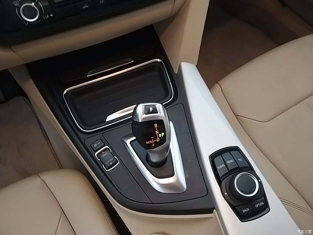 BMW 3 Series, 2015 14
