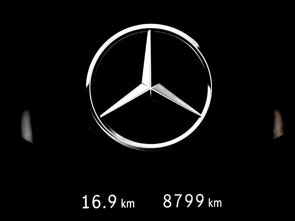Mercedes-Benz GLC Mercedes-Benz GLC