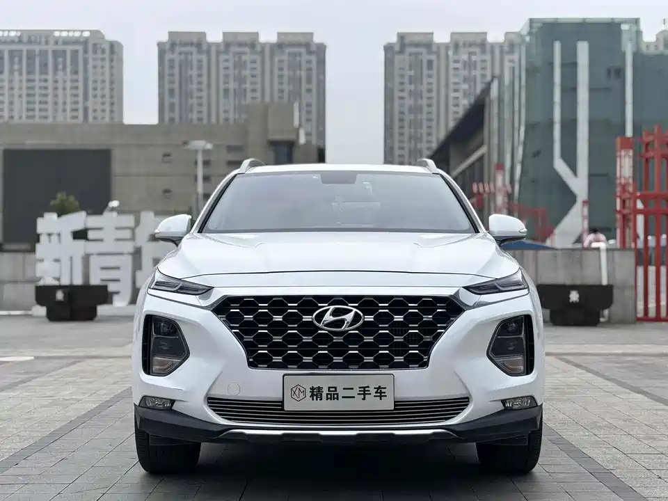 Hyundai Shengda