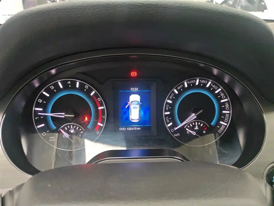 Haval H2