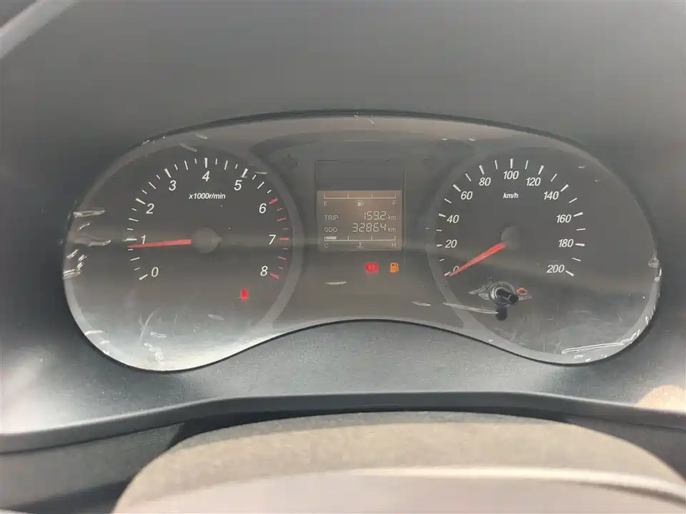 Wuling Wuling Hongguang PLUS