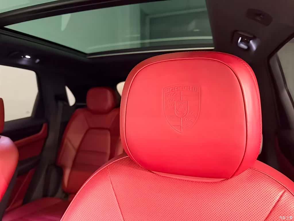 Porsche Cayenne, 2020 13