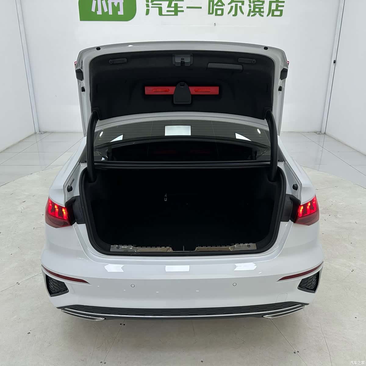 Audi A3, 2023 15