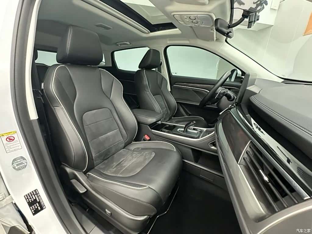 Haval H6, 2022 12