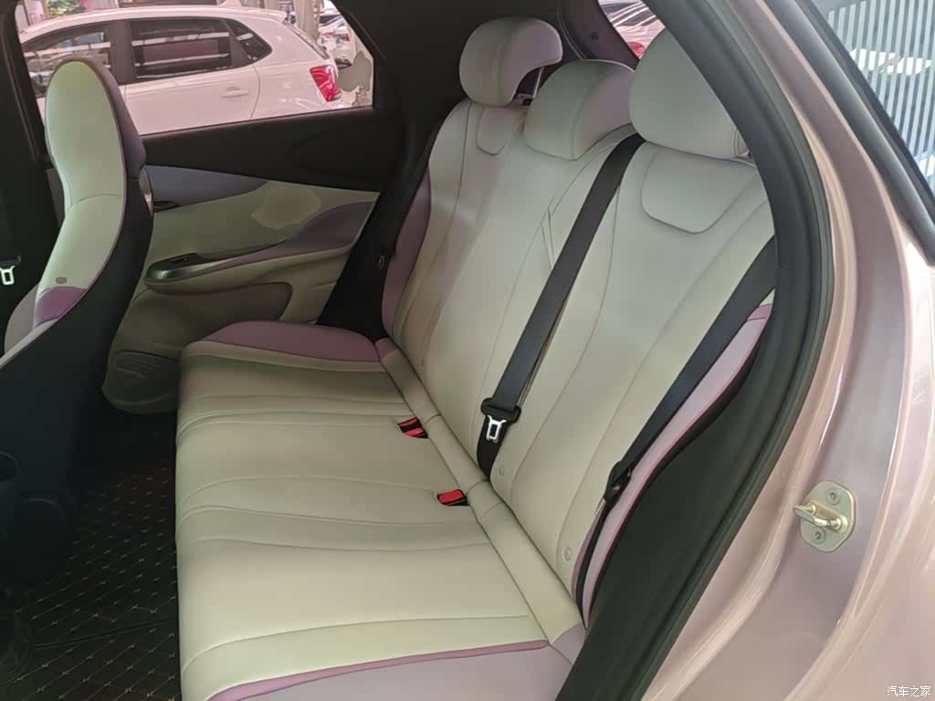 BYD Dolphin, 2022 17