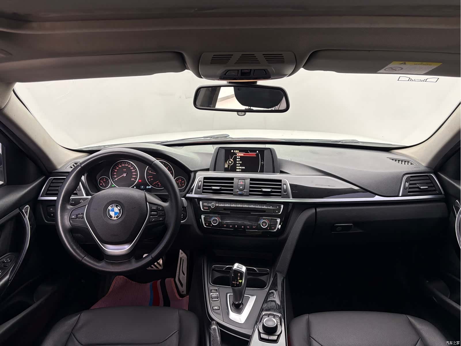 BMW 3 Series, 2017 14