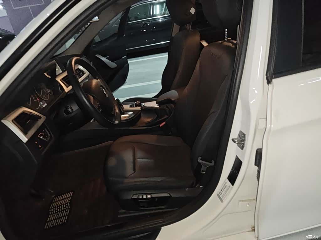 BMW 3 Series, 2017 16