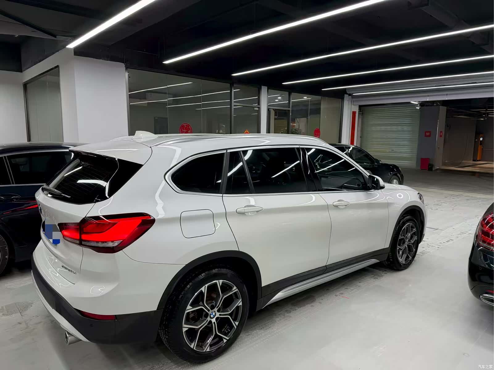 BMW X1, 2020 2