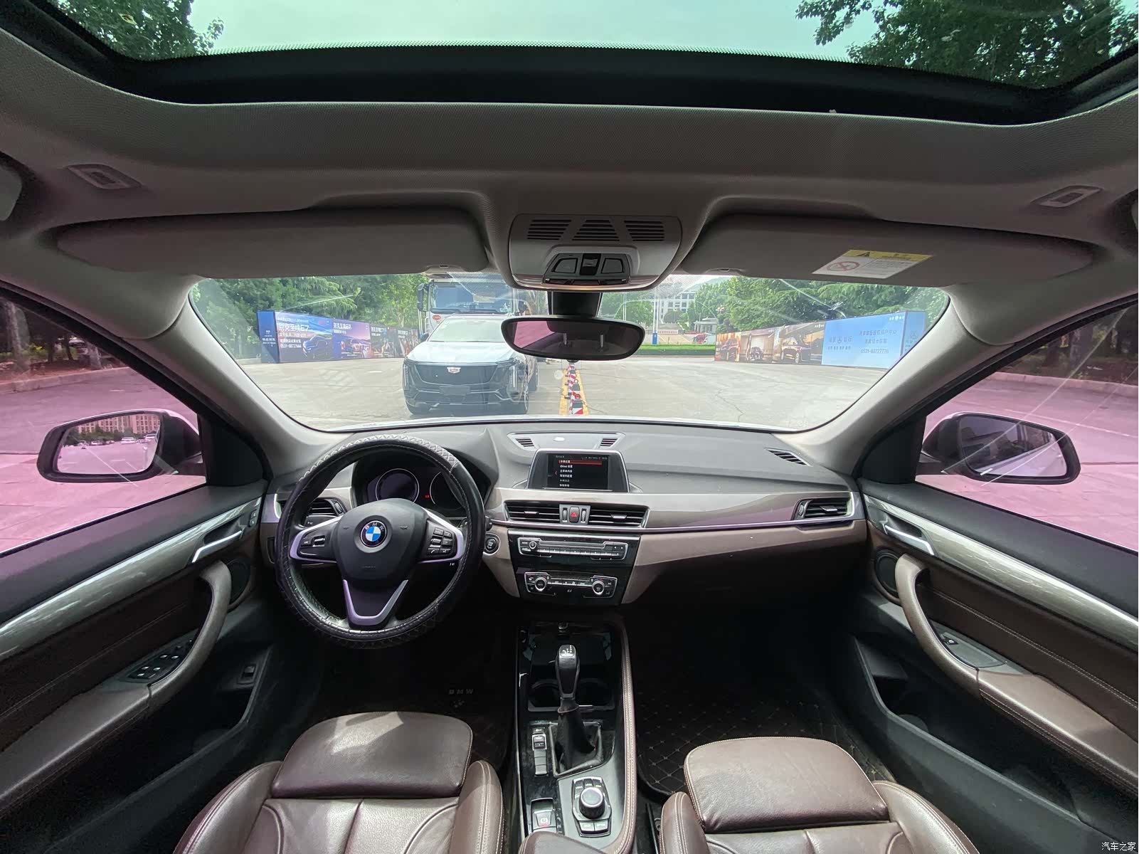 BMW X1, 2019 12