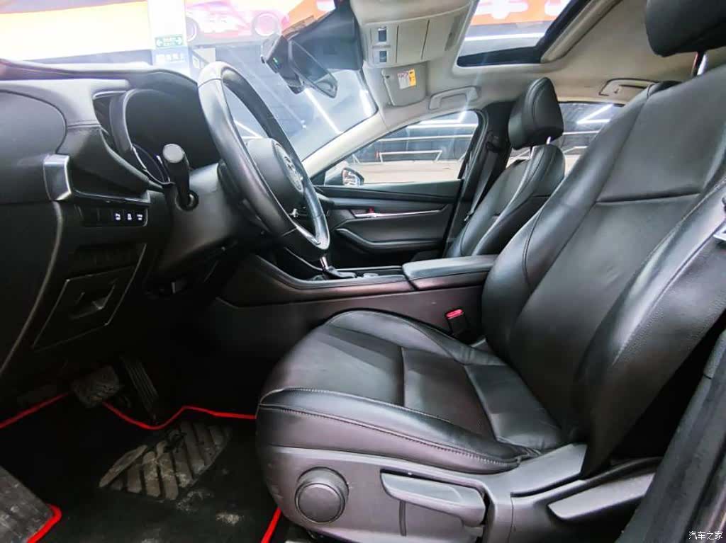 Mazda Mazda3, 2021 8