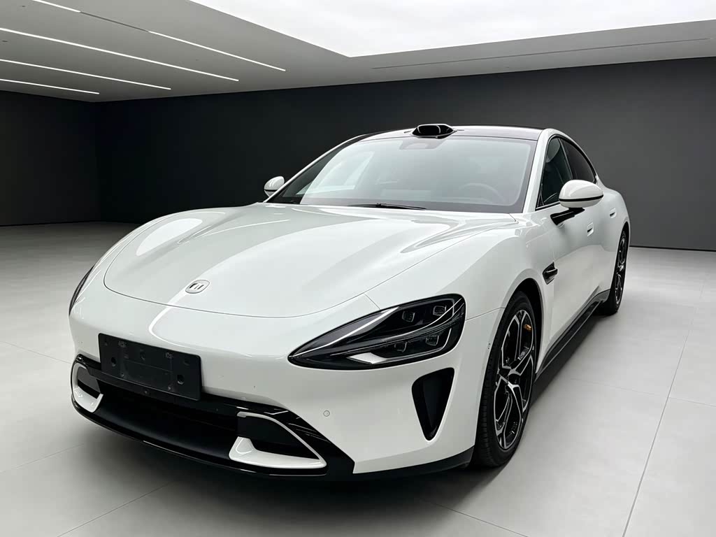 Xiaomi SU7