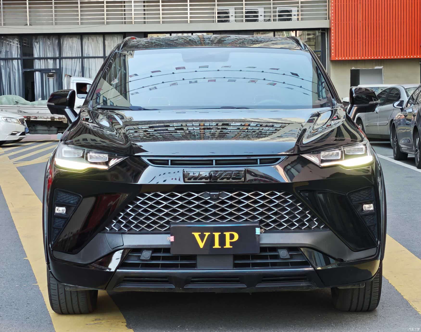 Haval H6, 2022 2