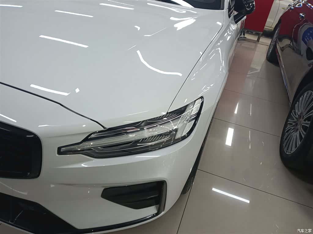 Volvo S60, 2021 17