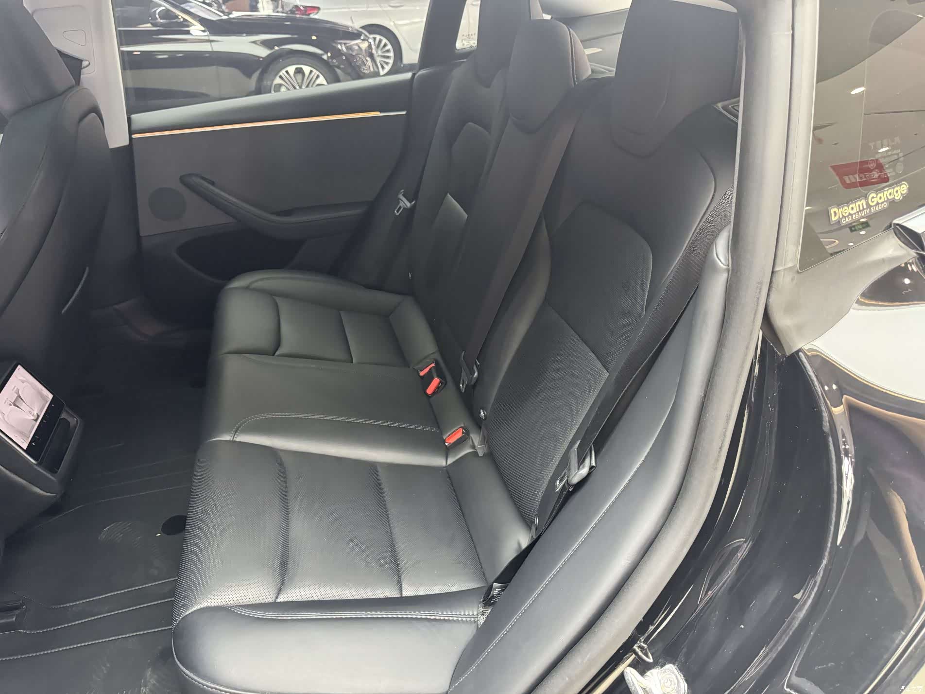 Tesla Model 3, 2023 4