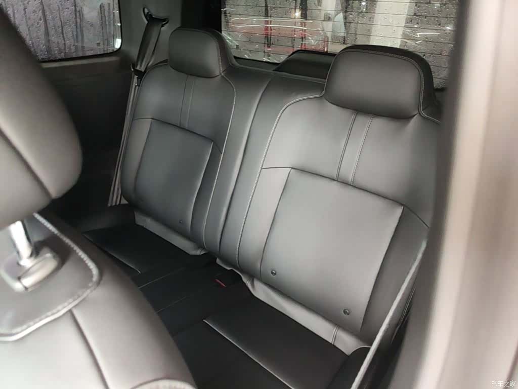 Wuling Yep, 2023 17