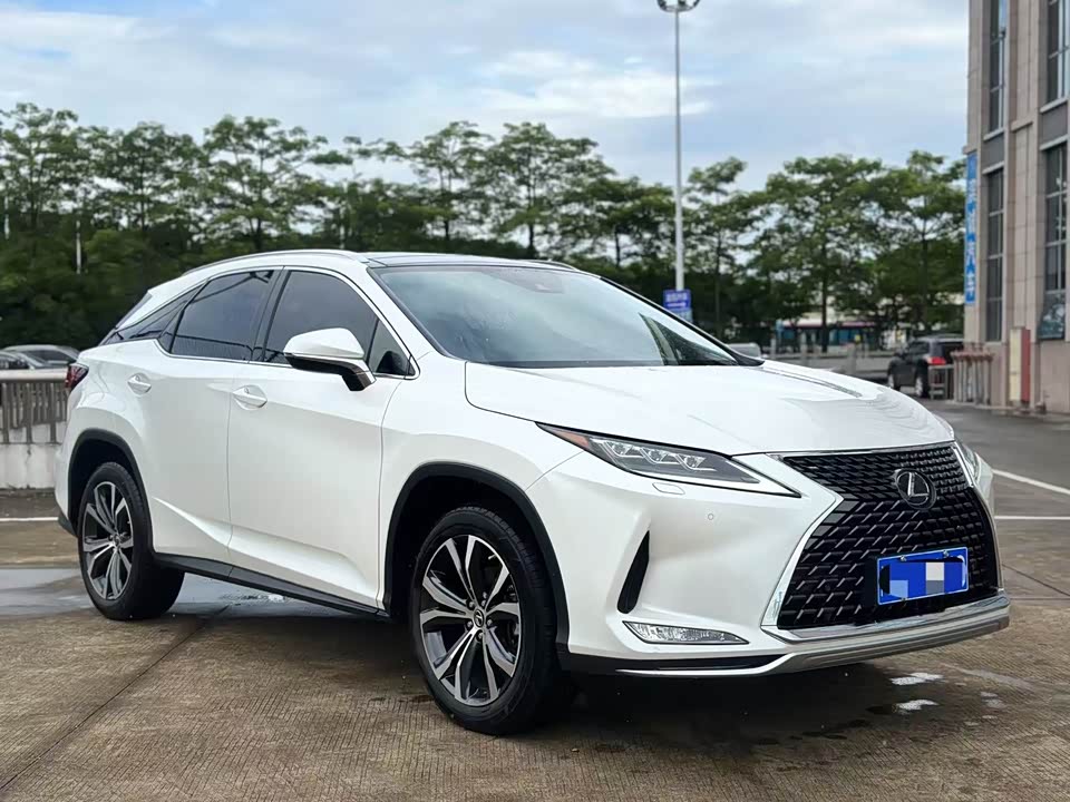 Lexus RX Lexus RX
