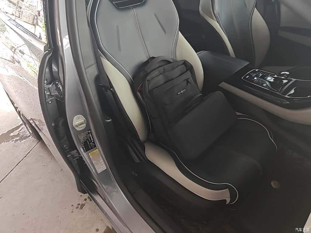 BYD Qin, 2022 25